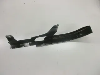 Kawasaki EL 250 B EL 252 Kettenschutz Kette Schutz Rahmen Verkleidung - Bild 2