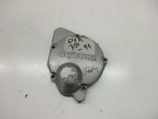B781. Suzuki GSX-R 750 GR7AA Motordeckel Zündungsdeckel Motor Deckel - Bild 1