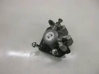 6. Kawasaki GPZ 600 R ZX600A Bremssattel (1) vorne rechts Bremszange Bremse - Bild 4