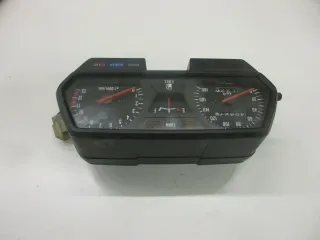 Kawasaki GPZ 305 EX305A Tacho Tachometer Instrument Display Anzeige 46427 km - Bild 4