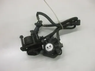 1. Kawasaki GPZ 305 EX305A Bremssattel vorne rechts links Bremszange bremse - Bild 2