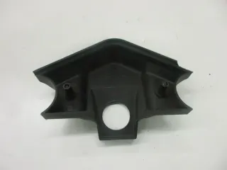 Kawasaki GPZ 305 EX305A Zündschloßabdeckung Verkleidung Blende Zündschloß - Bild 3