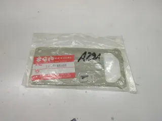 A291. Suzuki GS 750 E_L_T Dichtung Entlüftung Motor Motordeckel 11177-45400 - Bild 1