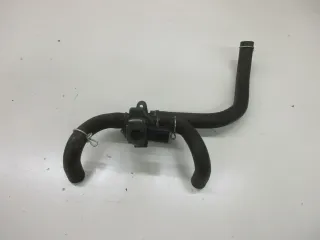 Honda CBR 600 RR PC40 Sekundärventil Luftventil Motor Motorentlüftung Ventuil - Bild 1
