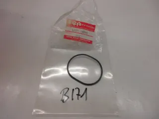 B171. Suzuki LT-F 400_500 Dichtung O-Ring Motor Motordeckel 11177-14D01 - Bild 1