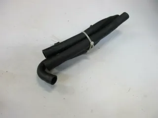 O. Suzuki GSX 1100 F GV 72 C Kühlerschlauch Motor Kühler Wasserschlauch Schlauch - Bild 3