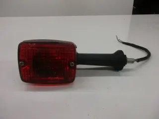 3. Kawasaki GPZ 305 EX305A BD Blinker vorne links turn signal front left - Bild 2