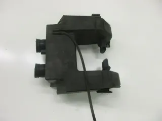 4. Kawasaki GPZ 305 EX305A BD Luftfilterkasten Luftfilter Vergaser airbox - Bild 4