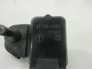 Kawasaki ER-6 N ABS ER650A Drucksensor Luftsensor Luftfilter Fühler 21176-0058 - Bild 2