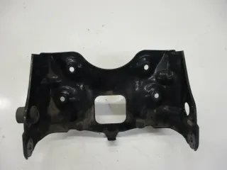 3. Honda CB 900 F_F2 Bol d`Or SC01 Rücklichthalter Träger Halter Rückleuchte - Bild 4