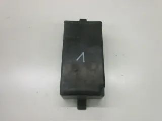 2. Kawasaki GPX 600 R ZX600A Werkzeugbox (1) Verkleidung Staufach Ablagefach - Bild 1