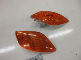 Q746. Vespa 50_80_125 Blinker rechts links vorne turn signal - Bild 2