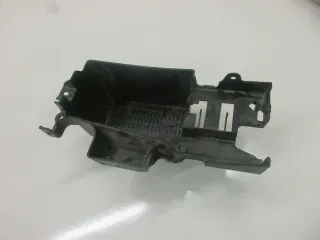 Kawasaki ER-6 N ER650C Batteriefach Batteriehalter Verkleidung Rahmen Batterie - Bild 4