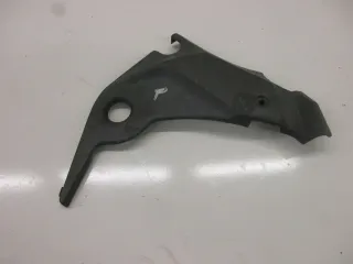 Kawasaki ER-6 N ER650C Verkleidung links Rahmendeckel Rahmenverkleidung 14091-15 - Bild 3