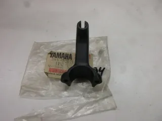 Hebel 38V-82921-00 D1094. Yamaha TT-R 90_125 Halter Lenker Bremshebel Aufnahme - Bild 2