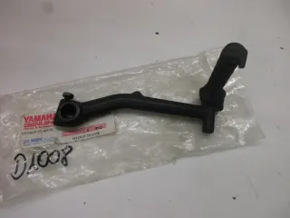 Kickstarter 4CU-E5620-01 D1008. Yamaha CW 50 RSX YE 80 Kickstarthebel Hebel - Bild 3