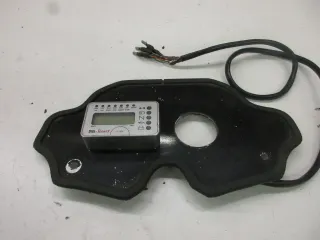 Tacho Tachometer 2. Suzuki RF 600 R GN 76 B Instrument Digi Beast Display Anzeig - Bild 2