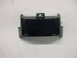 Verkleidung Heckverkleidung Suzuki GSX 750 F GR 78 A Sitzbank Rücklicht Blende - Bild 1