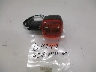 D4241 Blinker 4JH-83310-11 vorne Yamaha YZF-R1 YZF 600_750 links turn signal fro - Bild 1