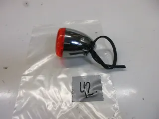 Blinker vorne rechts oder links 42. Harley Davidson Dyna Modelle turn signal - Bild 1
