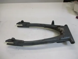 Honda CB 650 C_SC RC 08 Schwinge Hinterradaufhängung Felge hinten swing arm - Bild 1