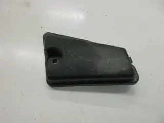 1. Kawasaki ER-6F ABS EX650A Verkleidung Deckel Abdeckung Blende Anlasser - Bild 1
