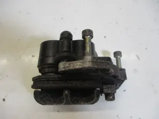 6. Honda CBR 1000 F SC21 Bremssattel Bremszange vorne rechts brake caliper front - Bild 2