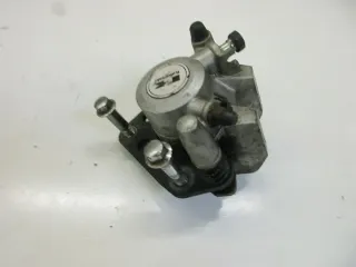 Kawasaki GPZ 500 R ZX 500 Bremssattel vorne rechts Bremszange Bremskolben brake - Bild 2