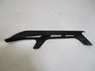 2. Suzuki DR 600 R SN41A Dakar Kettenschutz Verkleidung Kette Abdeckung Blende - Bild 4