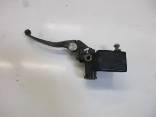 2. Kawasaki ZX-10 Tomcat ZXT 00 B Kupplungspumpe 14 mm Kupplungsarmatur 1 Lenker - Bild 1