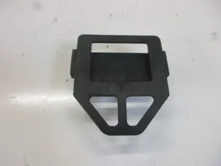 Kawasaki ZX-10R ZXT00C Manschette Halter Gummi Steuergerät Gummimanschette - Bild 1