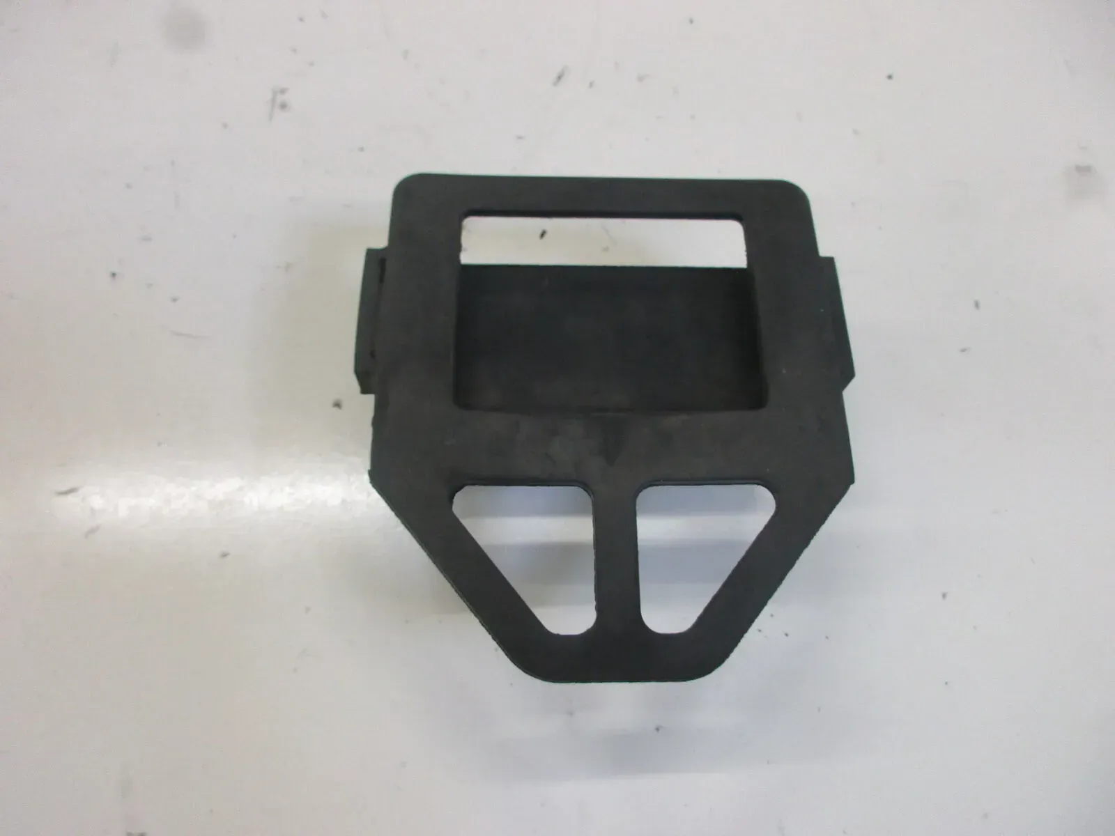 Kawasaki ZX-10R ZXT00C Manschette Halter Gummi Steuergerät Gummimanschette - Bild 1
