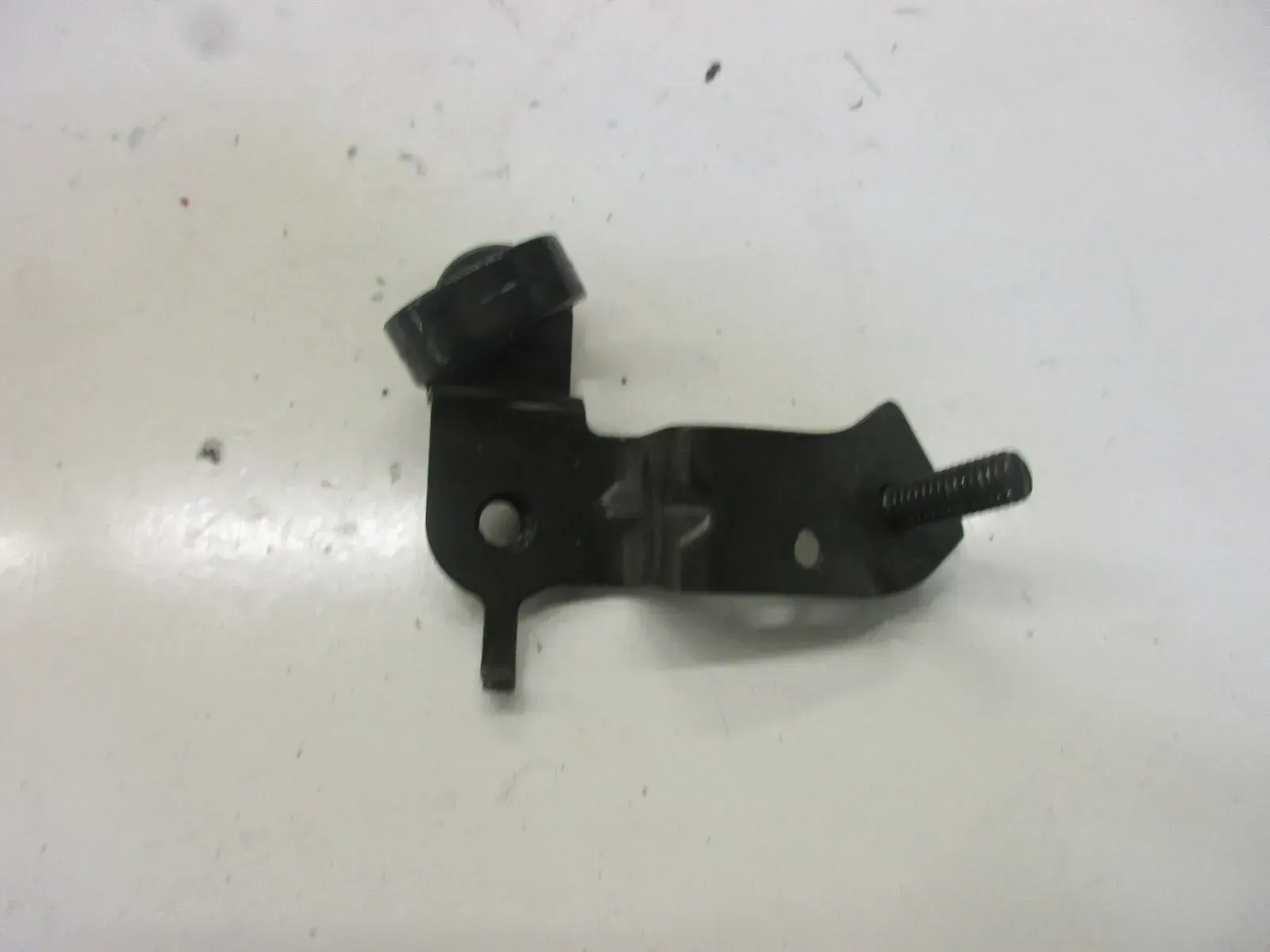 Kawasaki ZX-10R ZXT00C Halter Träger Rahmen Befestigung Verkleidung - Bild 1