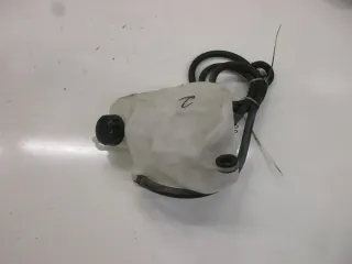 1. Kawasaki Z 1000 ZRT 00 A Kühlmittelausgleichsbehälter (2) Kühlerbehälter - Bild 3