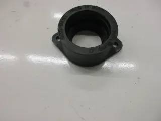 1. Kawasaki Z 1000 ZRT 00 A Ansaugstutzen Vergaserstutzen Gummistutzen 16065-103 - Bild 2