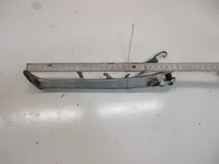 1. Kawasaki ZX-10 Tomcat ZXT 00 B Seitenständer mit Feder und Bolzen Kippständer - Bild 3