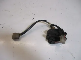 2. Honda CB 750 K RC01 KZ Spannungsregler SH236-12 Lichtmaschine Regler Laderegl - Bild 1