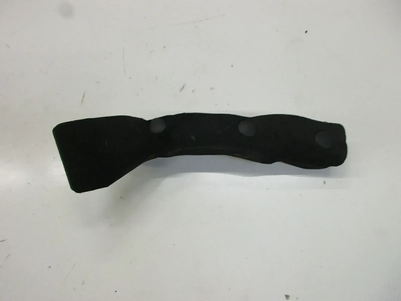 Kawasaki ER-6 F ABS EX650E Gummi Vibrationsdämpfer Verkleidung Dämpfung - Bild 1