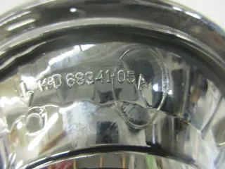 Scheinwerfer 3/4" Hauptscheinwerfer 68341-05 H46. Harley Davidson Dyna Sportster - Bild 6