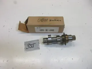 Nockenwelle Motor Antriebswelle 335. Harley Davidson Road King 1590 camshaft - Bild 1