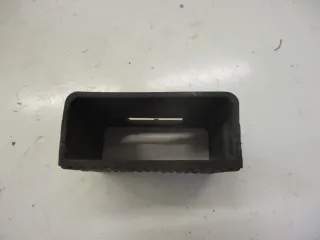 1. Kawasaki EN 500 EN500A CDI Halter Gummi Gummihalter Zündboxhalter Verkleidung - Bild 2