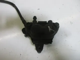 7. Suzuki GSX 600 F GN 72 B Bremssattel vorne rechts Bremsznage Bremskolben - Bild 2