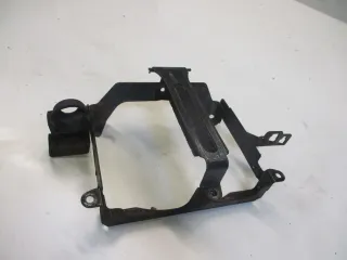 1. Honda Gl 1200 SC 14 Goldwing Batteriekasten Batteriefach Verkleidung Batterie - Bild 2