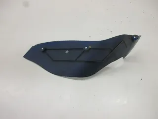 Suzuki GSX 600 F Typ AJ Verkleidung links Seitendeckel Tankverkleidung - Bild 4