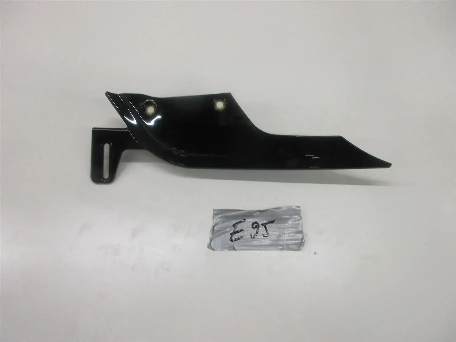 Riemenabdeckung 60300167 Verkleidung E95. Harley Davidson Softail FXDR Riemen - Bild 1