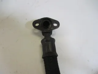 Ölleitungen Ölkühler 3. Suzuki GSX 750 F GR 78 A Motor Motoröl Leitung Schlauch - Bild 4