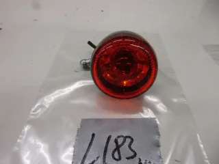 Blinker vorne rechts oder links L183. Harley Davidson Dyna Sportster Softail - Bild 3