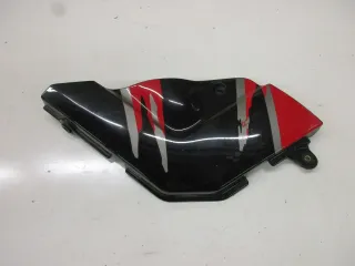 Seitendeckel rechts Verkleidung Suzuki GSX-R 1100 W GSXR GU 75 C Sitzbank - Bild 1