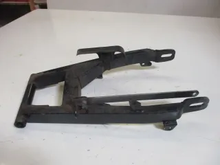 Schwinge Hinterradaufhängung 1. Kawasaki EN 500 EN500A Felge hinten swing arm - Bild 2