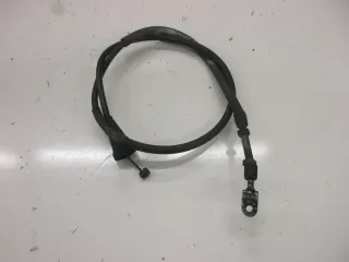 Suzuki GN 250 NJ 42 A Kupplungszug Kupplungsseil Kupplung bowdenzug clutch - Bild 1